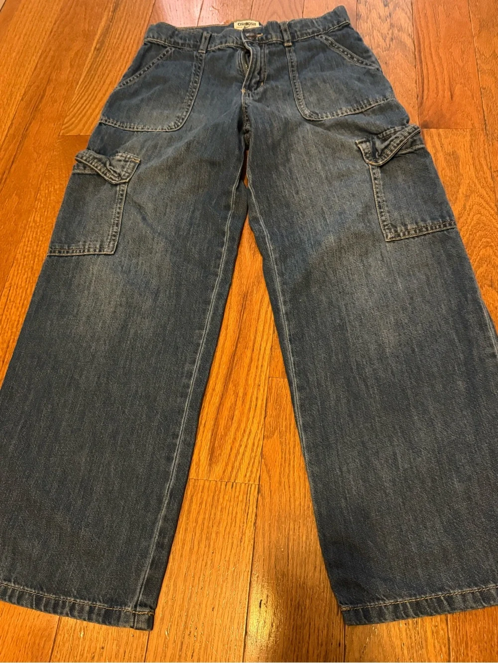 Oshkosh Girls Jeans Size 10